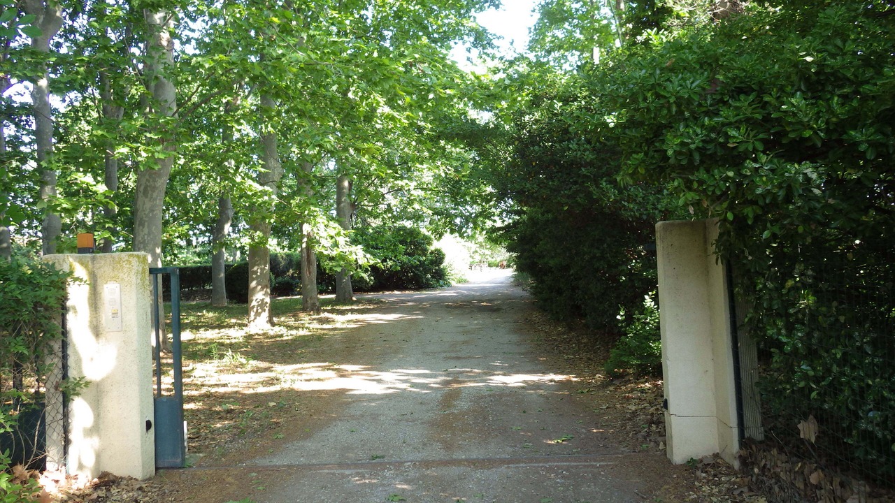 Photo of Outdoor in Beziers