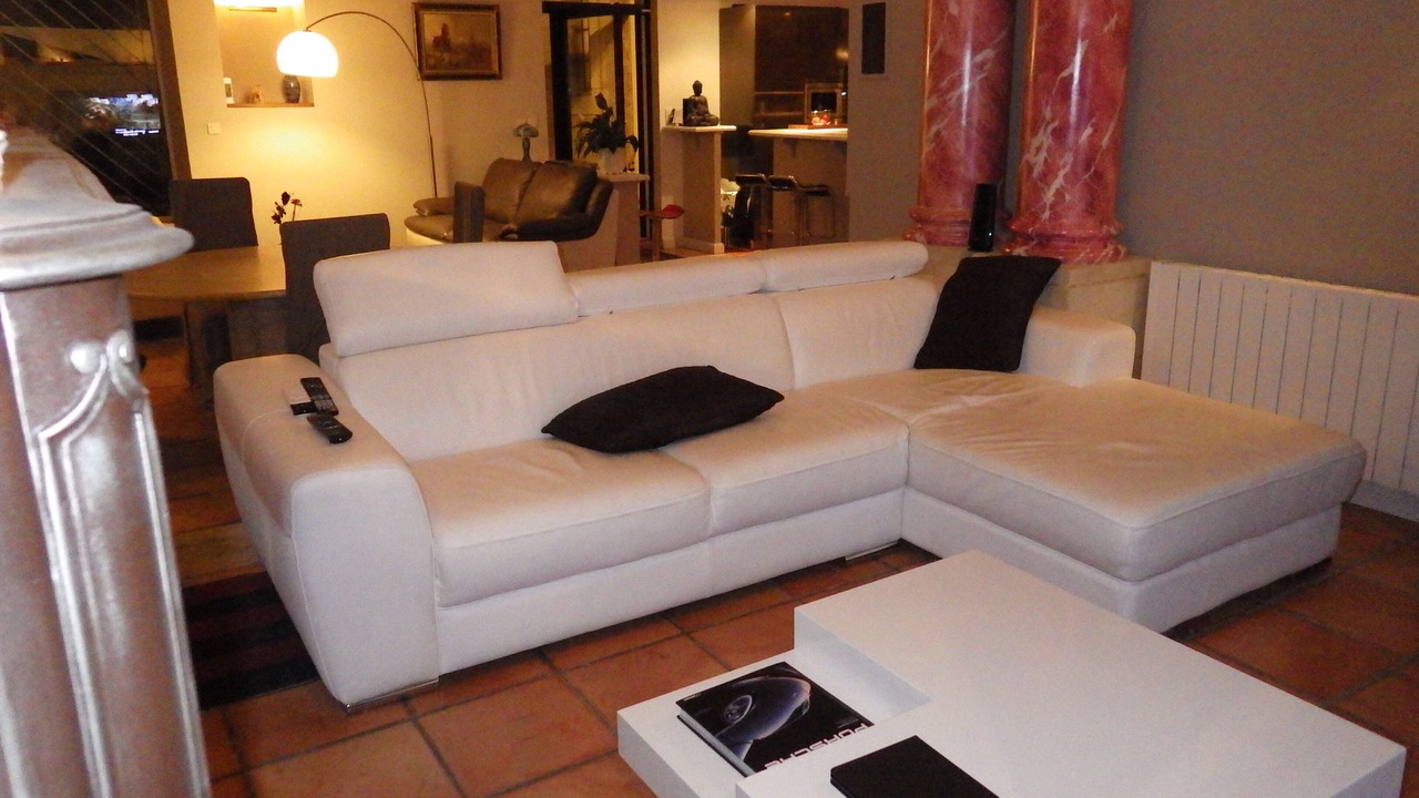Photo of Livingroom in Beziers