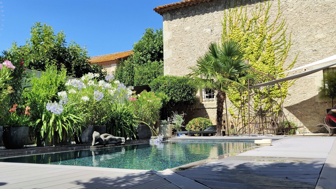 Photo of Outdoor in Beziers