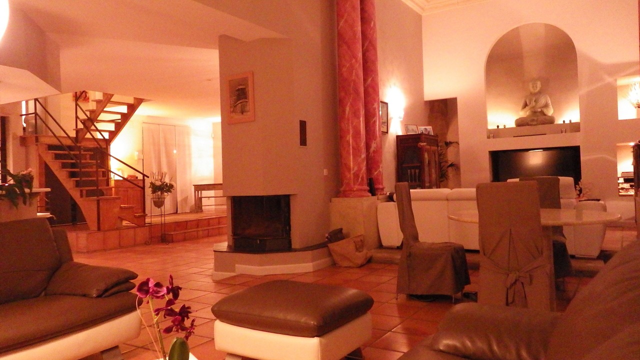 Photo of Livingroom in Beziers