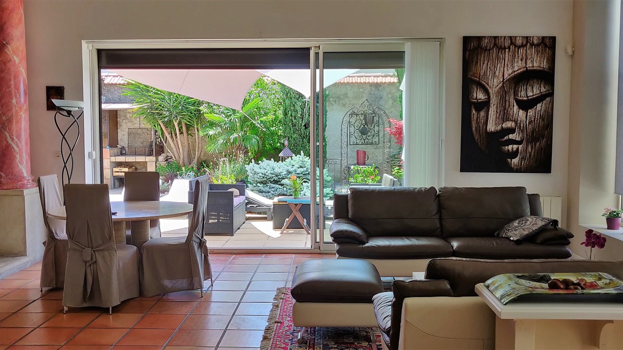 Photo of Livingroom in Beziers