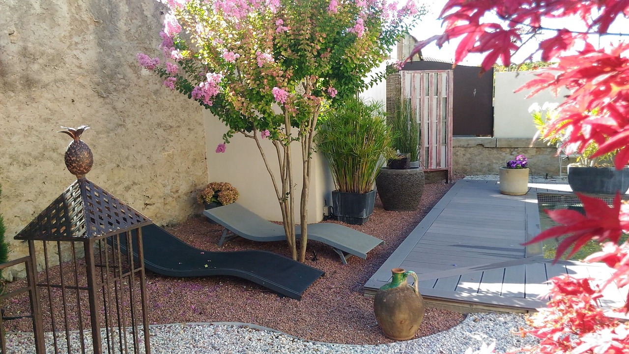 Photo of Outdoor in Beziers