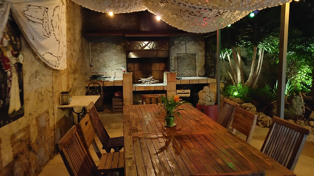 Photo of Outdoor in Beziers