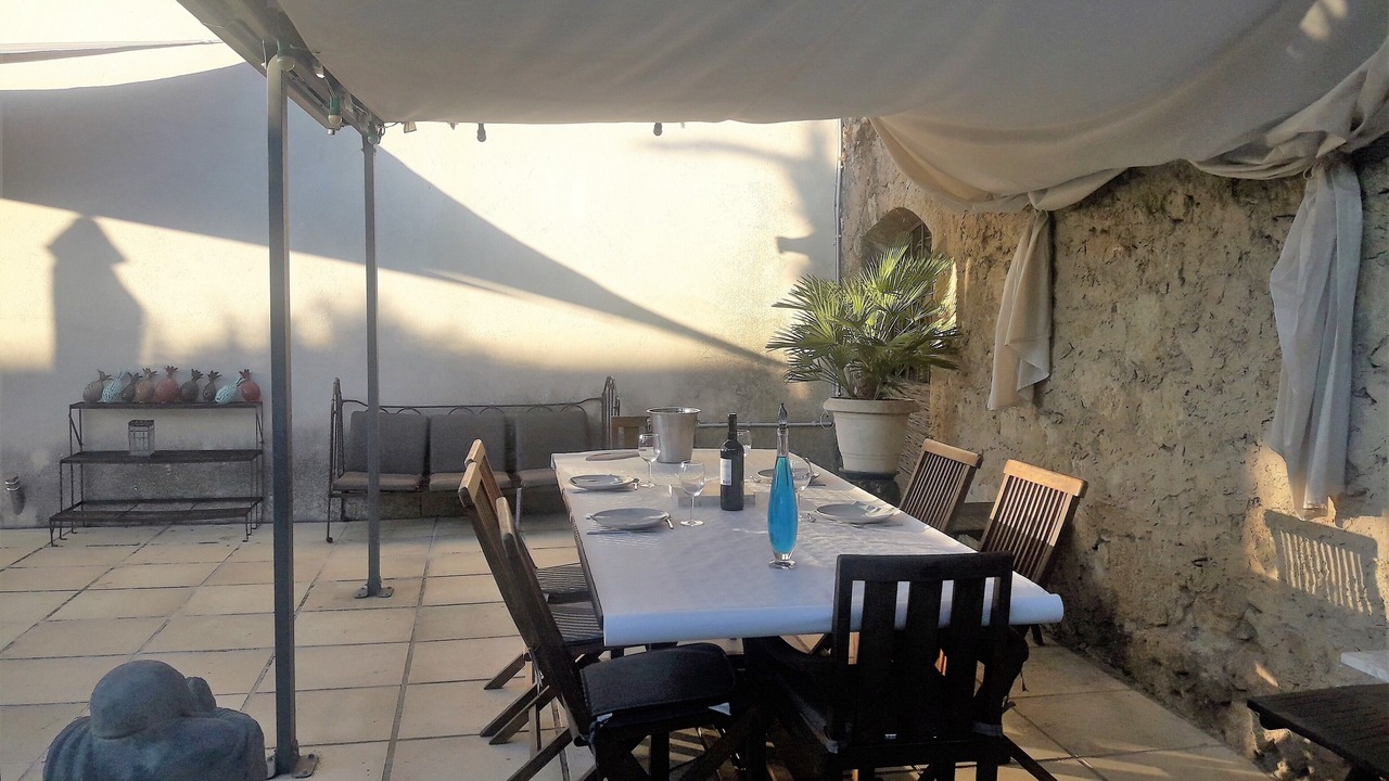 Photo of Outdoor in Beziers