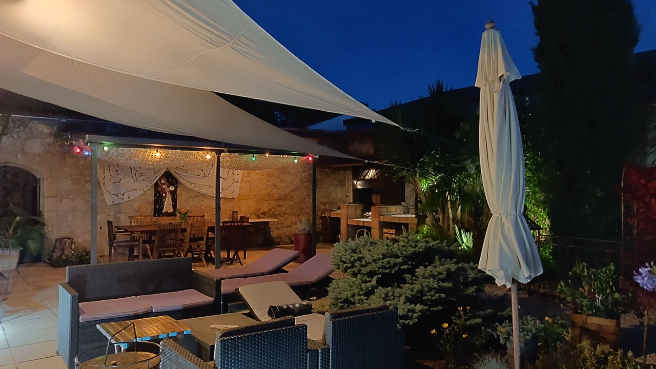 Photo of Outdoor in Beziers