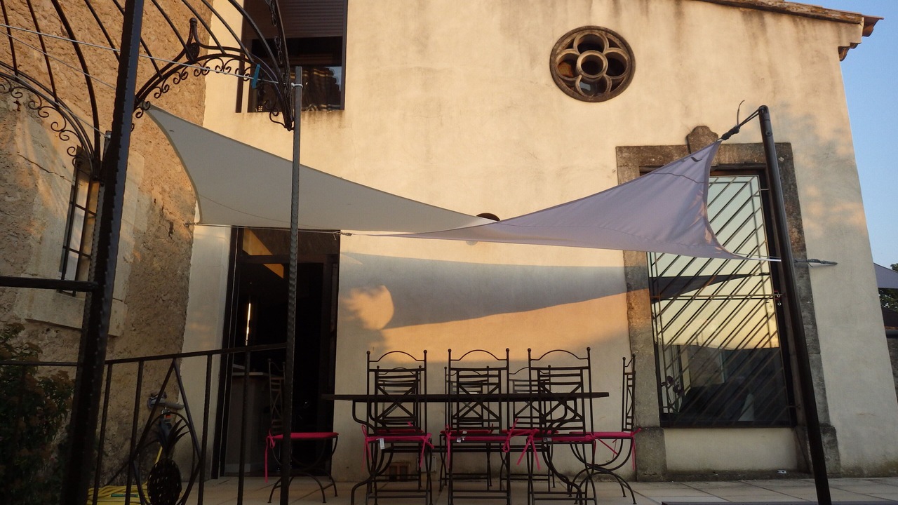 Photo of Outdoor in Beziers