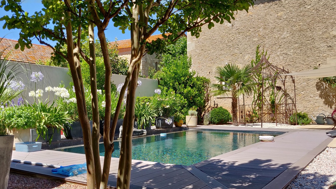 Photo of Outdoor in Beziers