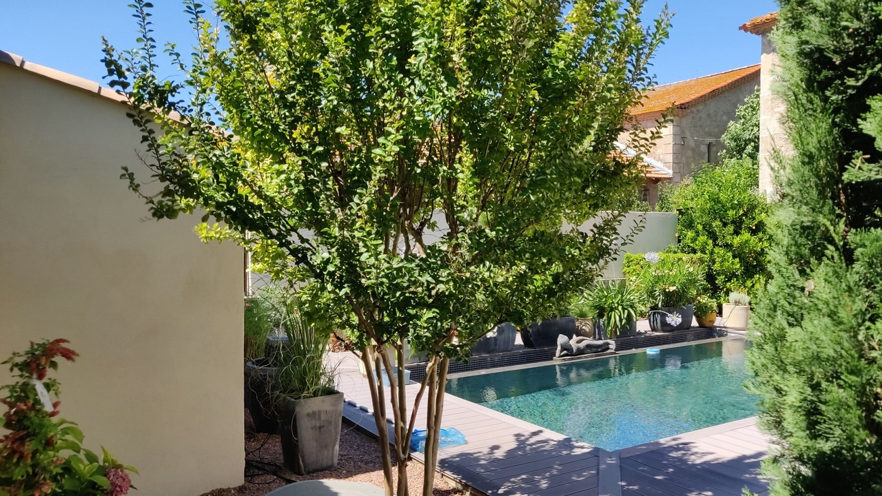 Photo of Outdoor in Beziers