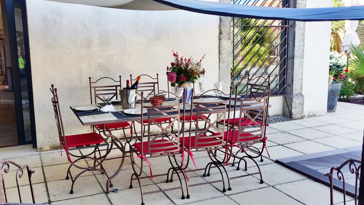Photo of Outdoor in Beziers