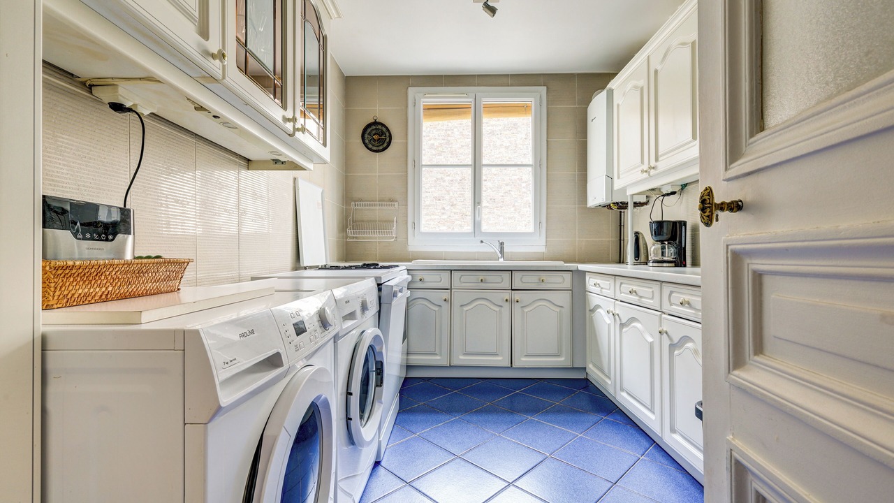 Photo of Kitchen in Clignancourt