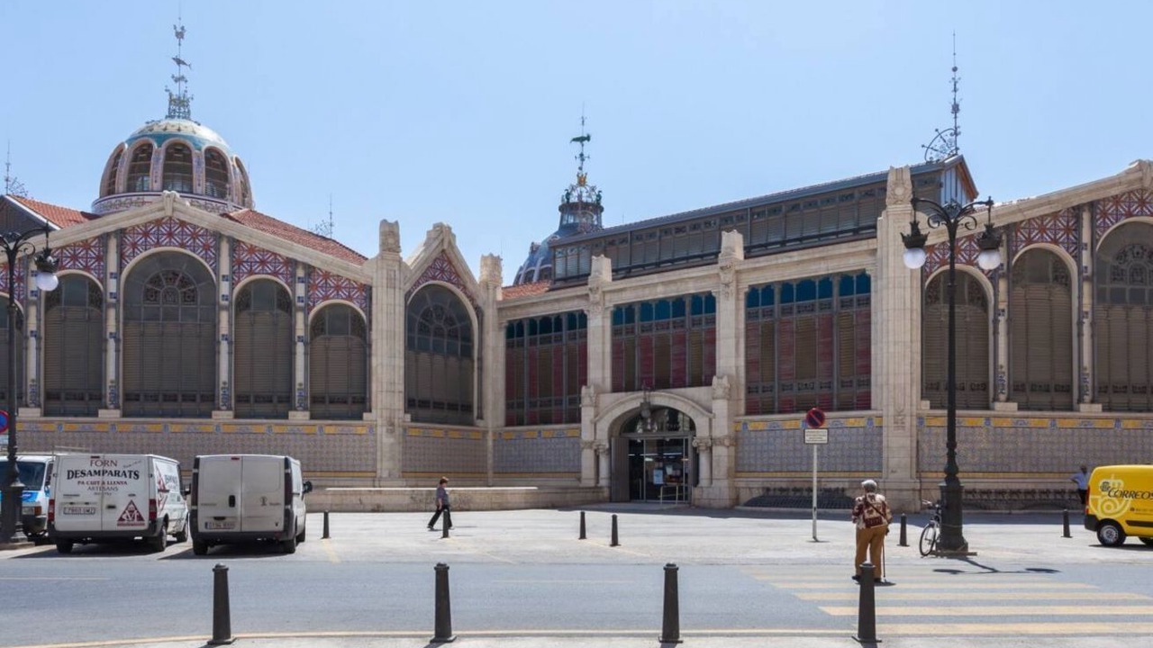 Photo of Others in Valencia City Centre