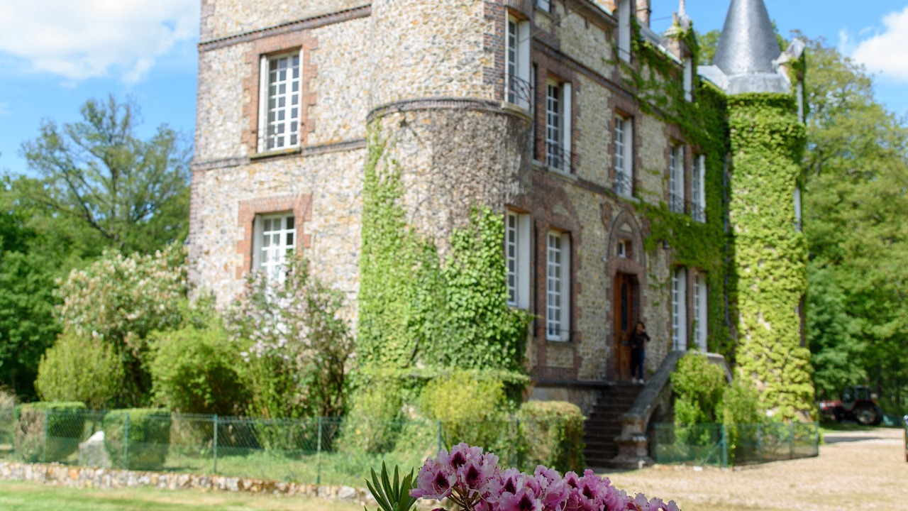 Photo of Outdoor in La Saucelle