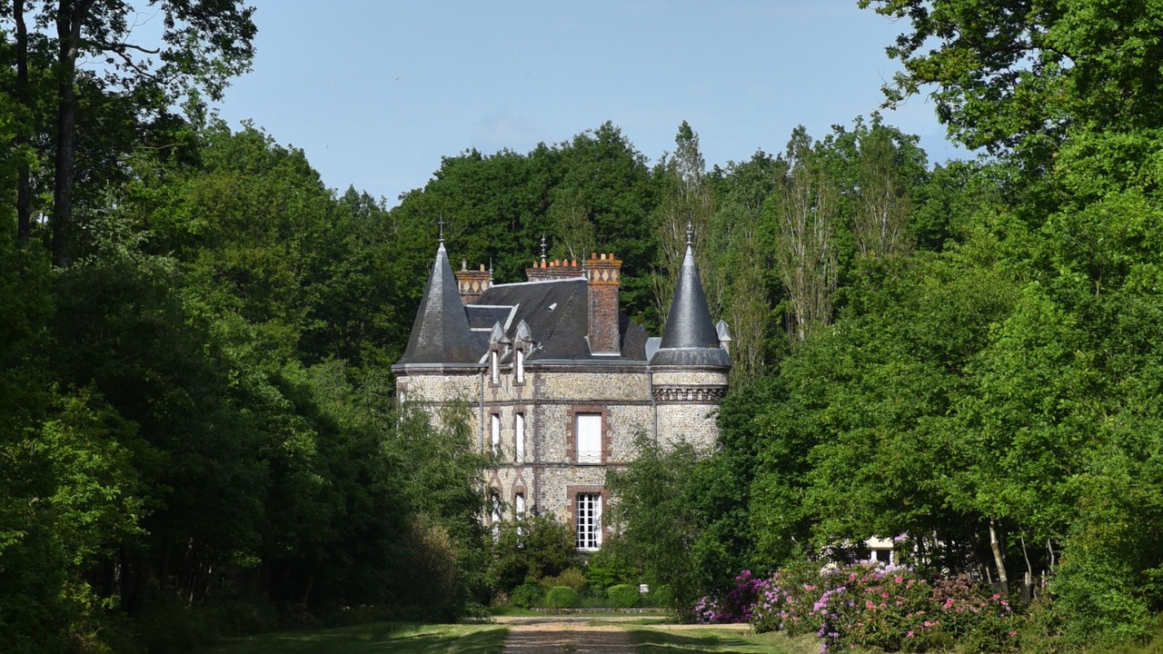 Photo of Outdoor in La Saucelle