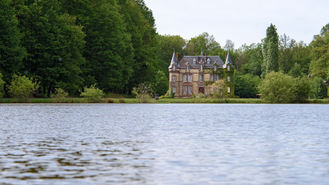 Photo of Outdoor in La Saucelle