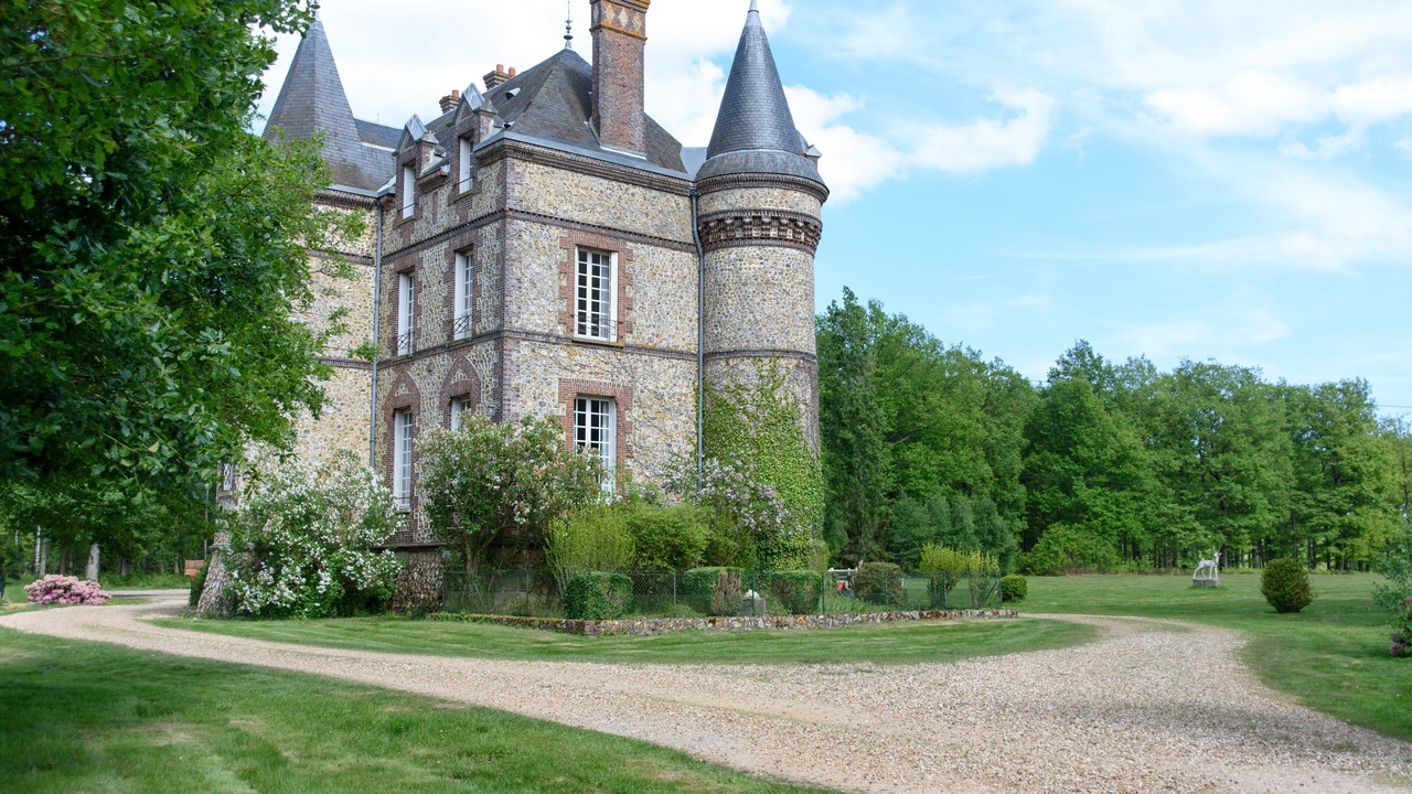 Photo of Outdoor in La Saucelle