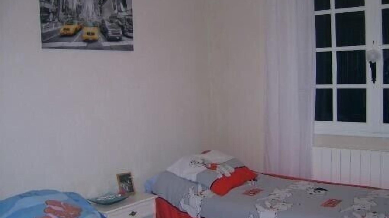 Photo of Bedroom in Trans-en-Provence