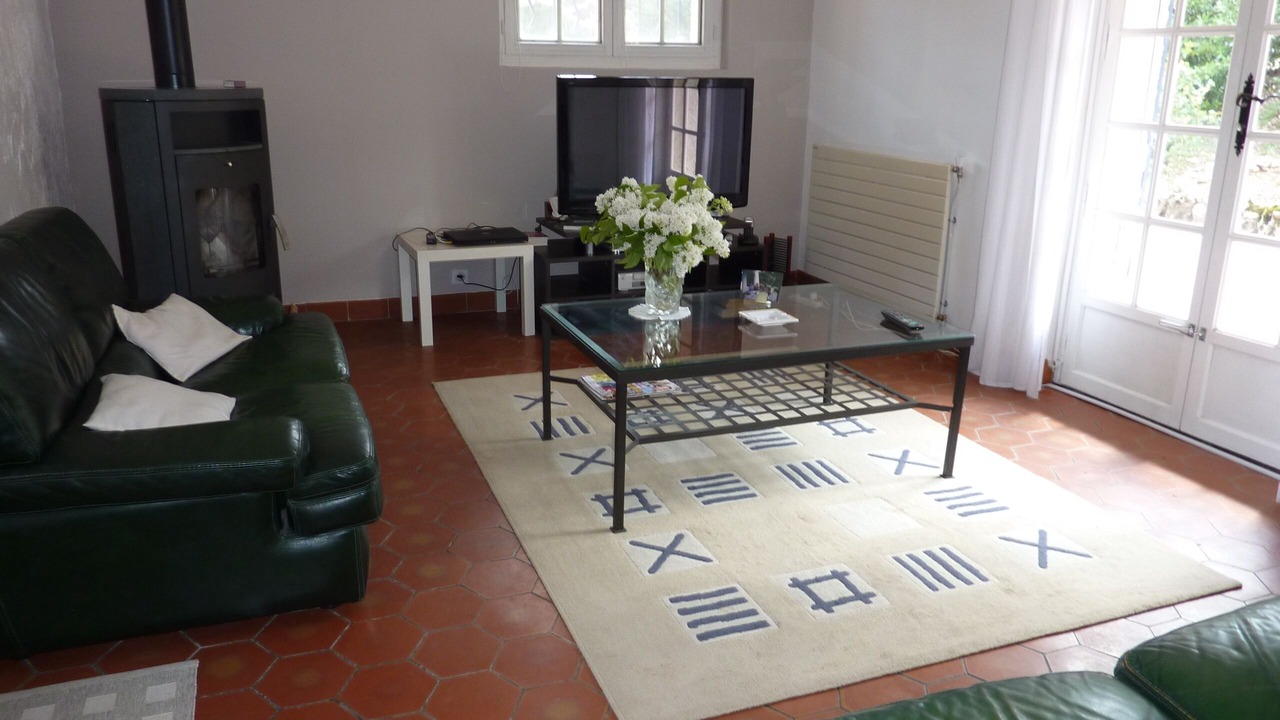 Photo of Livingroom in Trans-en-Provence