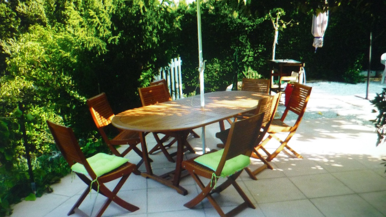 Photo of Outdoor in Trans-en-Provence