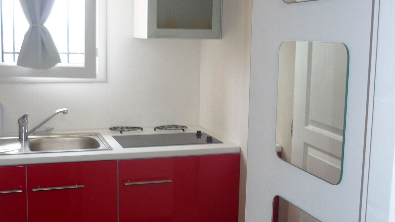 Photo of Kitchen in Trans-en-Provence