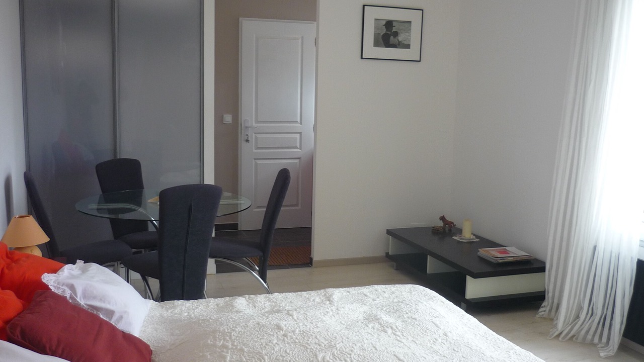 Photo of Bedroom in Trans-en-Provence