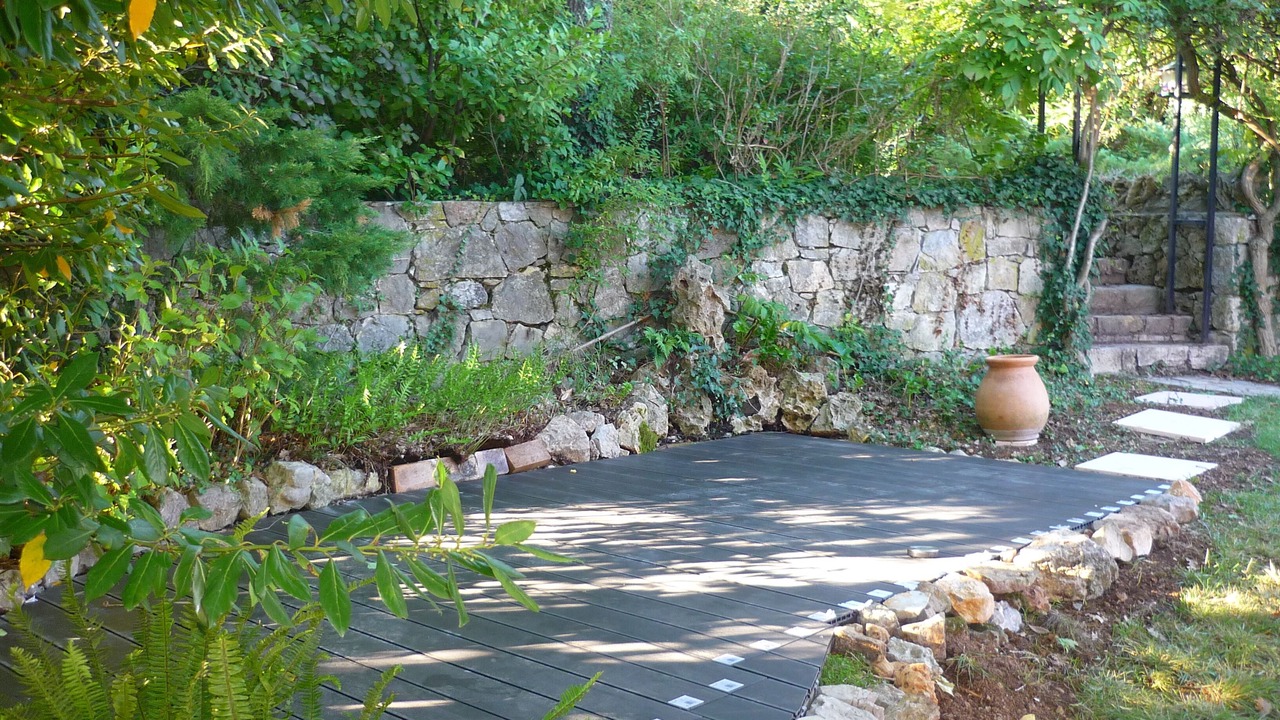 Photo of Outdoor in Trans-en-Provence