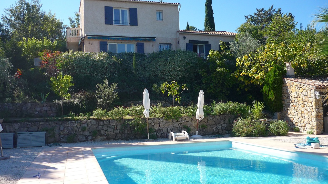 Photo of Outdoor in Trans-en-Provence