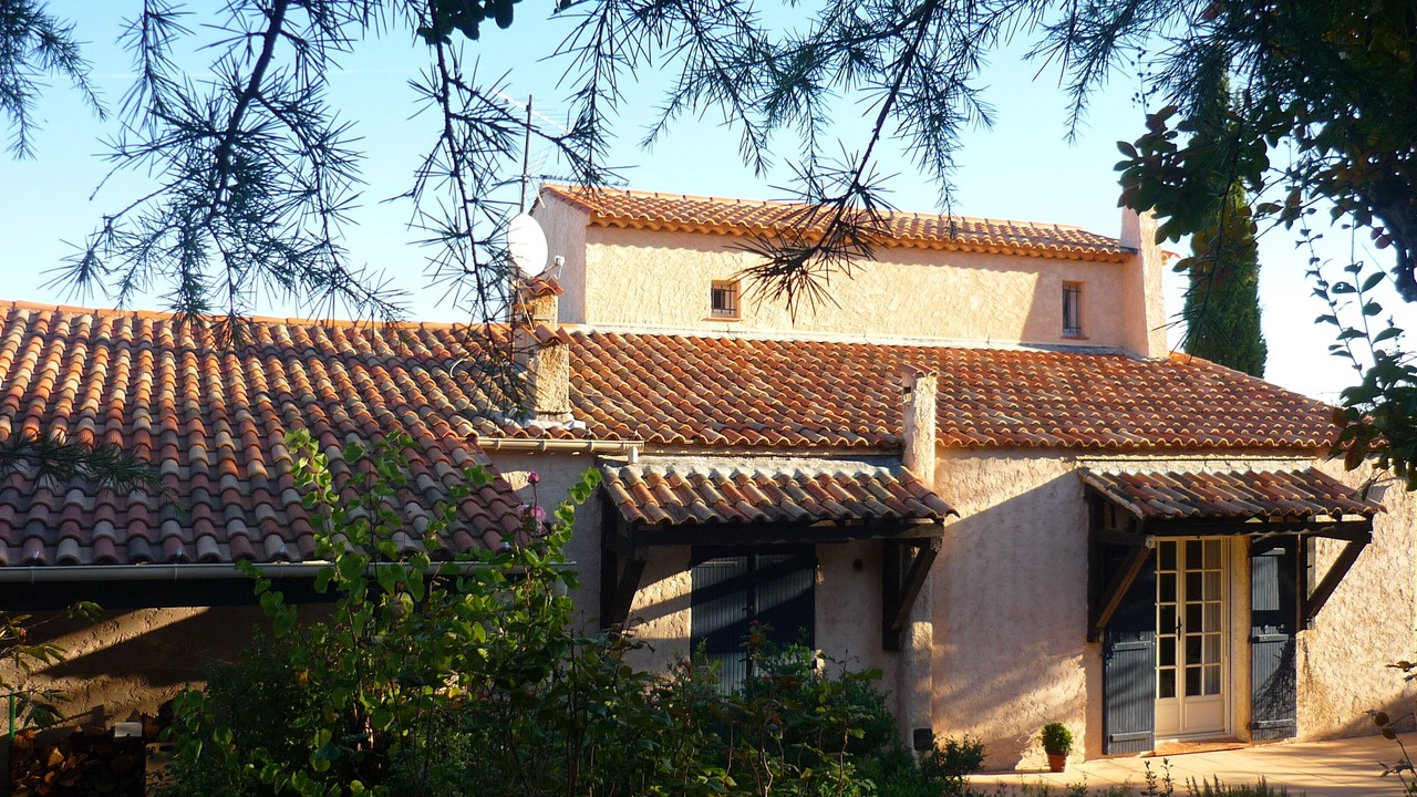 Photo of Outdoor in Trans-en-Provence