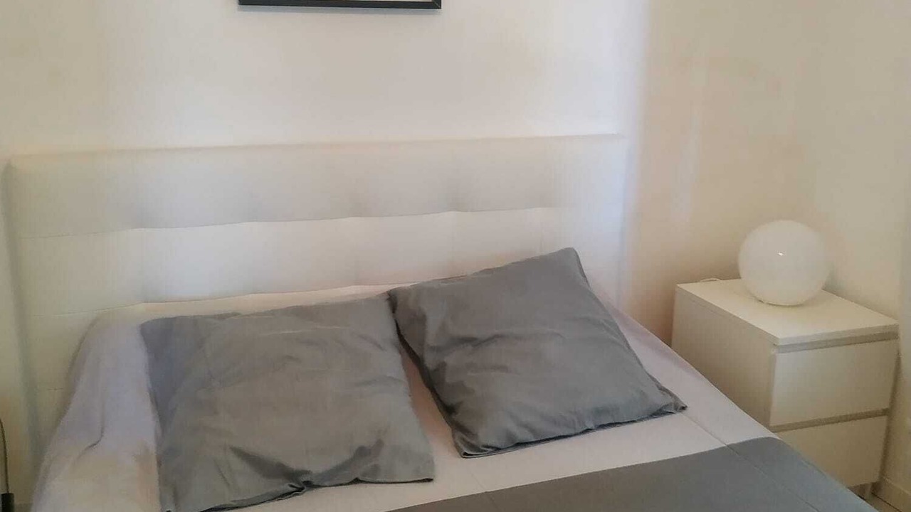 Photo of Bedroom in Trans-en-Provence