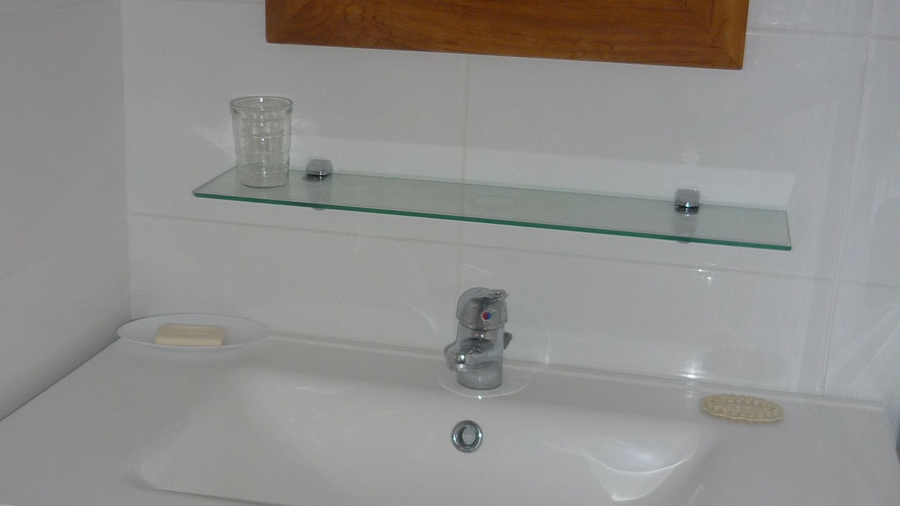 Photo of Bathroom in Trans-en-Provence