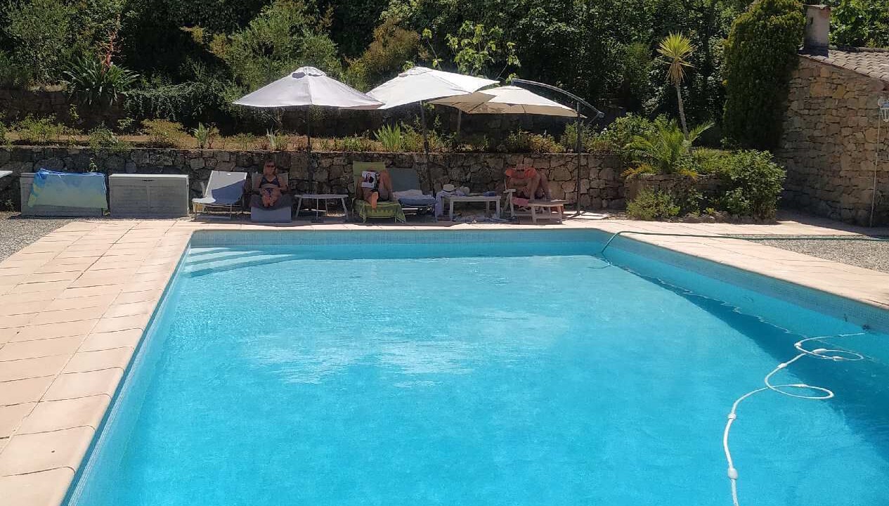 Photo of Outdoor in Trans-en-Provence