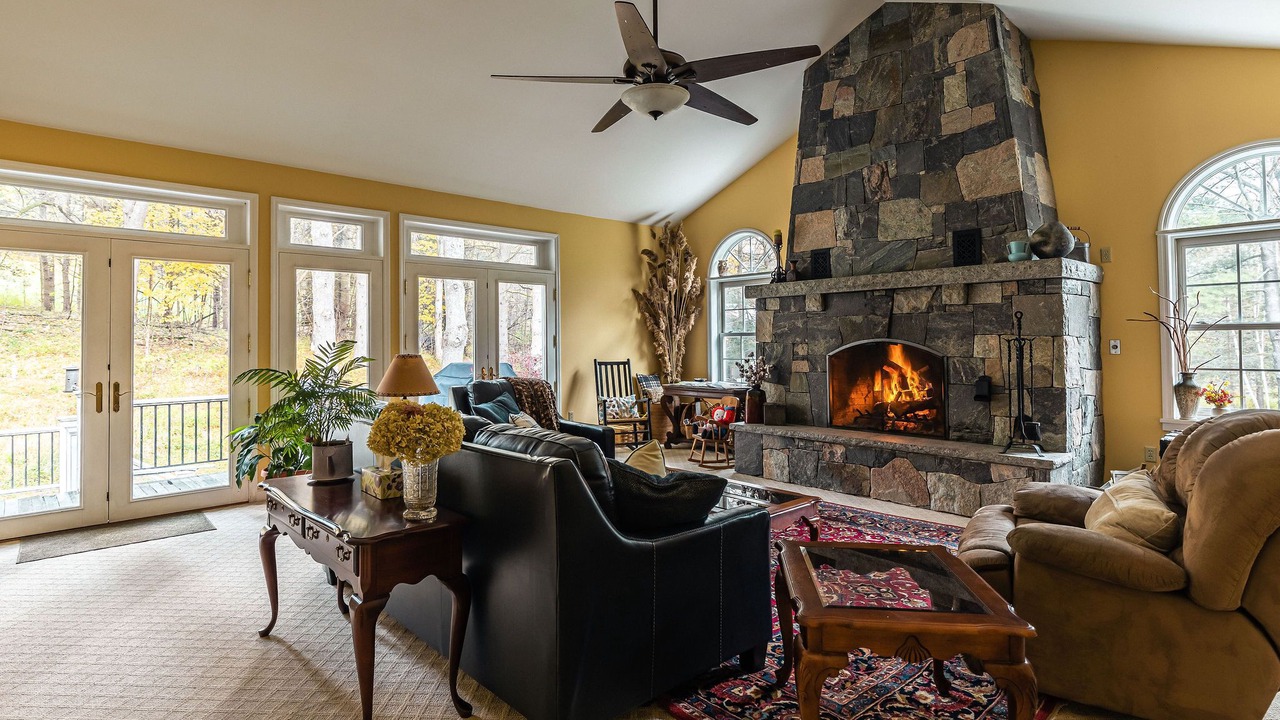 Photo of Livingroom in Wilmington