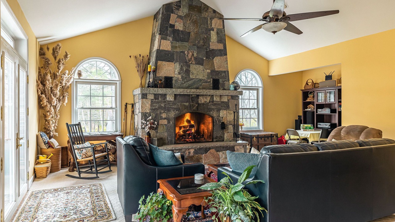 Photo of Livingroom in Wilmington