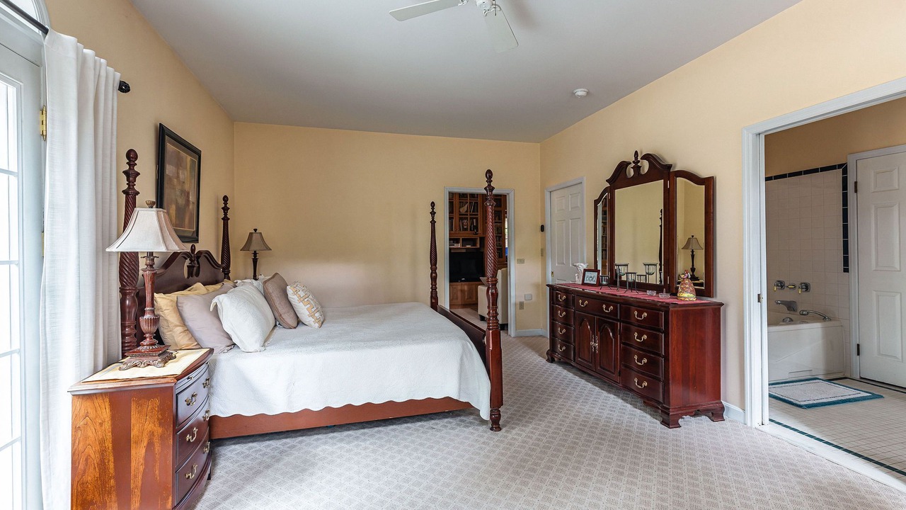 Photo of Bedroom in Wilmington