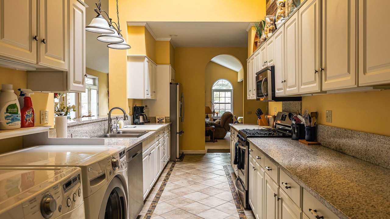 Photo of Kitchen in Wilmington