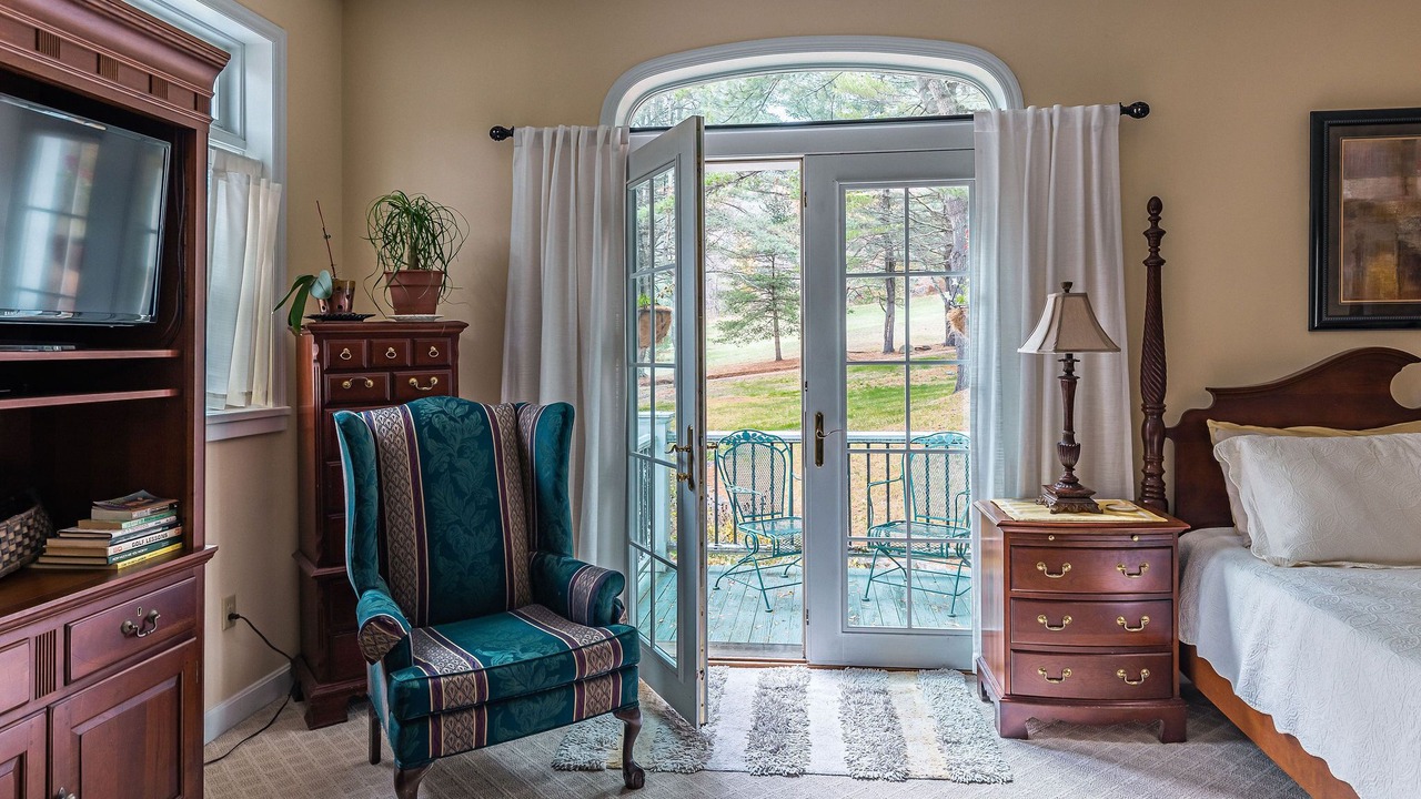 Photo of Bedroom in Wilmington