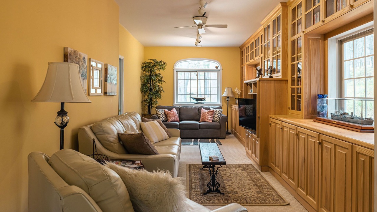 Photo of Livingroom in Wilmington