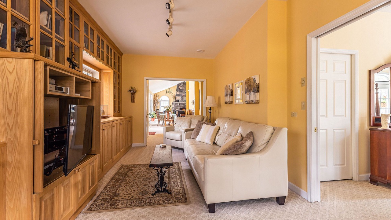 Photo of Livingroom in Wilmington