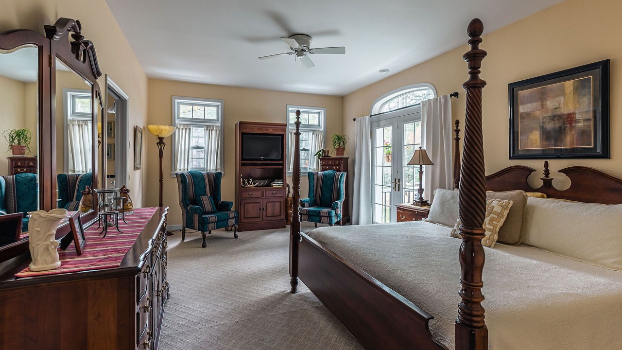 Photo of Bedroom in Wilmington