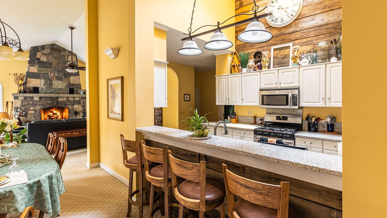 Photo of Kitchen in Wilmington