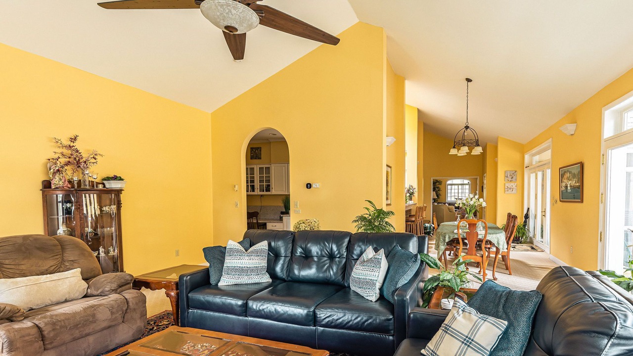 Photo of Livingroom in Wilmington