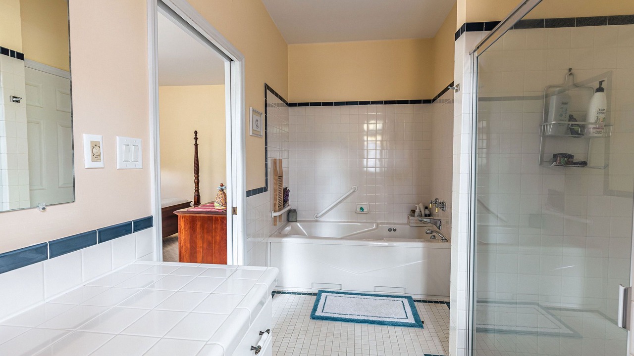 Photo of Bathroom in Wilmington