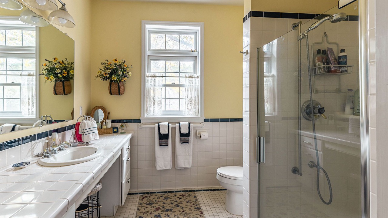 Photo of Bathroom in Wilmington