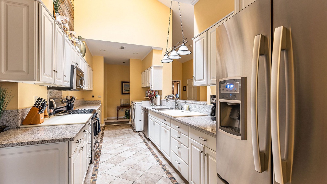 Photo of Kitchen in Wilmington