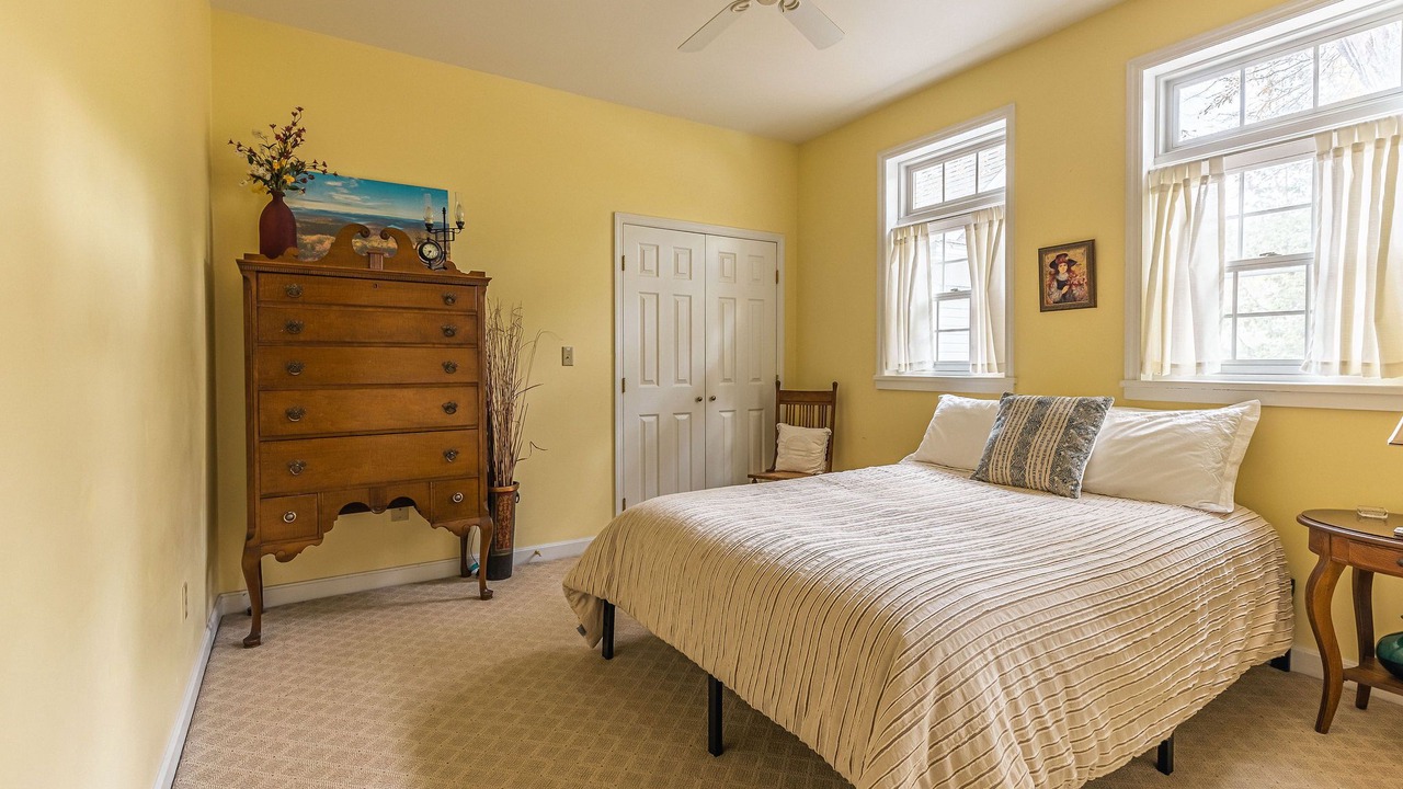 Photo of Bedroom in Wilmington