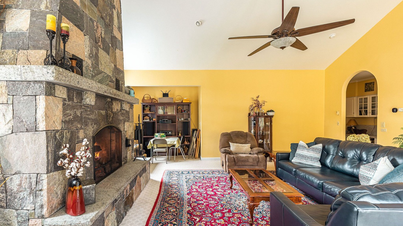 Photo of Livingroom in Wilmington