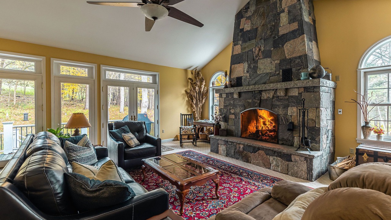 Photo of Livingroom in Wilmington