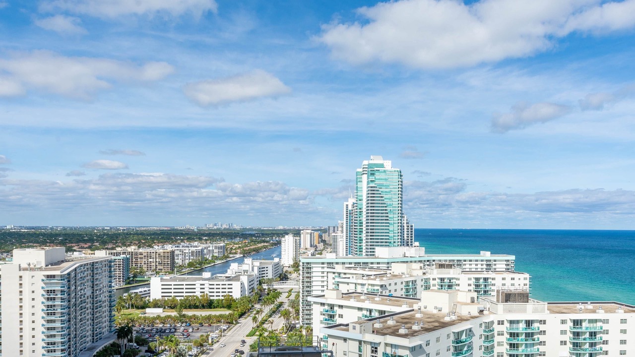 Photo of Others in Hollywood South Central Beach