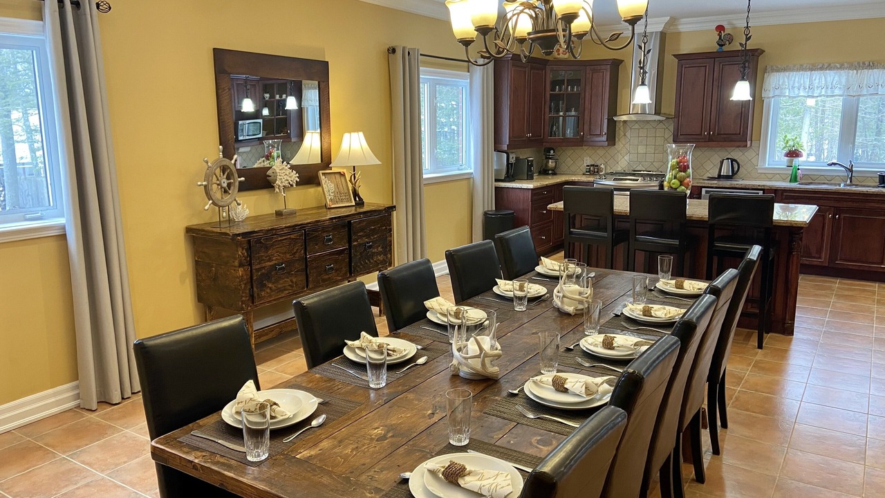 Photo of Bedroom in Lafontaine