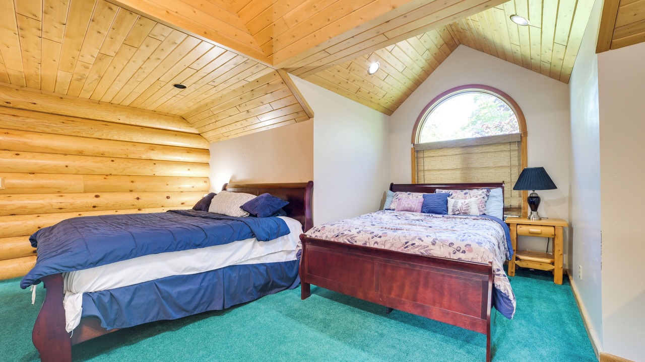 Photo of Bedroom in Barbeau