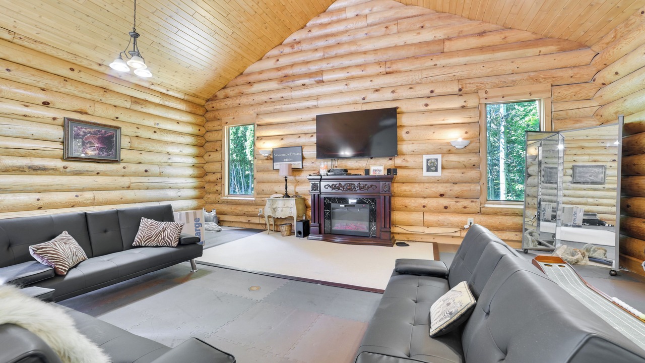 Photo of Livingroom in Barbeau